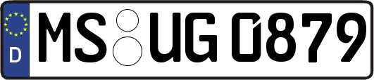 MS-UG0879