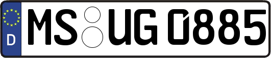 MS-UG0885