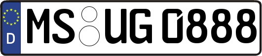 MS-UG0888