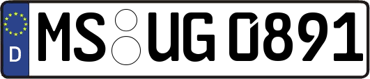 MS-UG0891