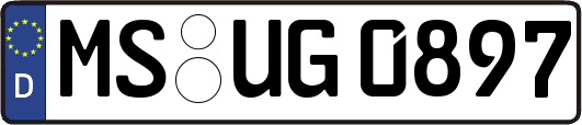 MS-UG0897