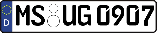 MS-UG0907