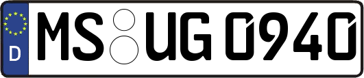 MS-UG0940