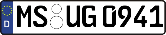 MS-UG0941