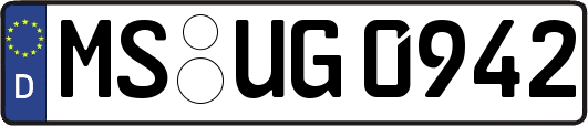 MS-UG0942