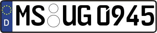 MS-UG0945