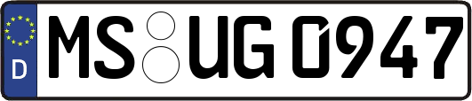 MS-UG0947