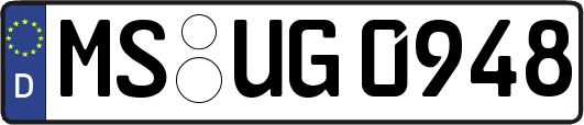 MS-UG0948