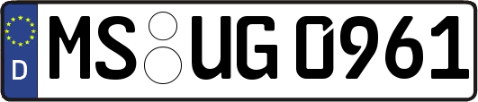 MS-UG0961