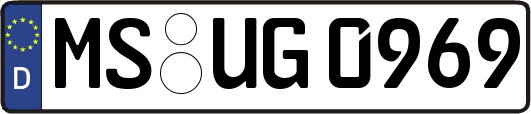 MS-UG0969