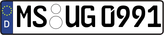 MS-UG0991