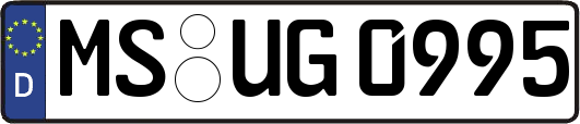 MS-UG0995