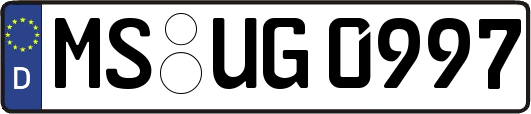 MS-UG0997