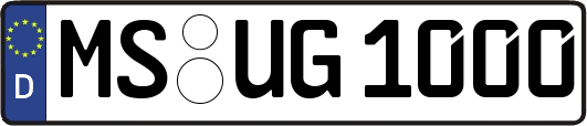 MS-UG1000