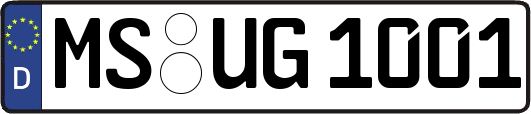 MS-UG1001