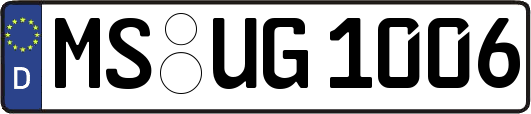 MS-UG1006