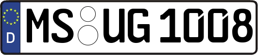 MS-UG1008