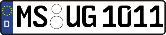 MS-UG1011