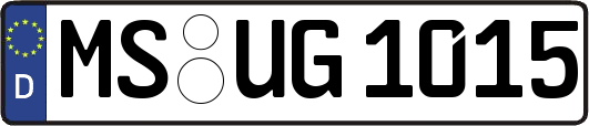 MS-UG1015