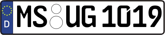MS-UG1019