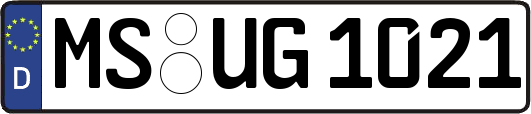 MS-UG1021