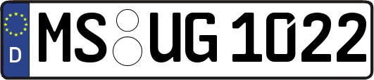 MS-UG1022