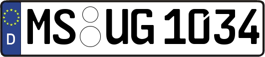 MS-UG1034