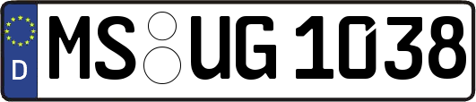 MS-UG1038