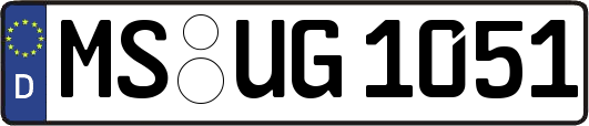 MS-UG1051