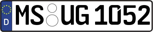 MS-UG1052
