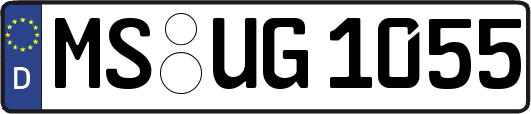 MS-UG1055