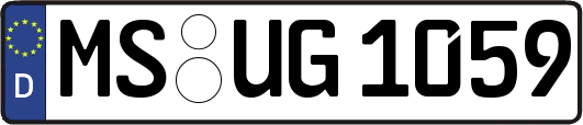 MS-UG1059