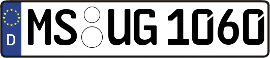 MS-UG1060