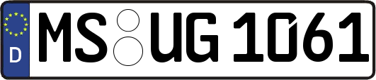 MS-UG1061