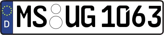 MS-UG1063
