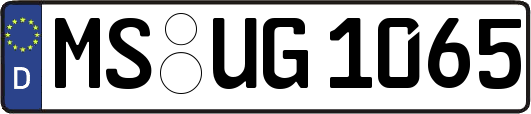 MS-UG1065