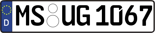 MS-UG1067