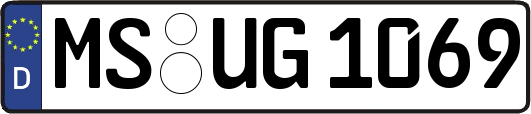 MS-UG1069