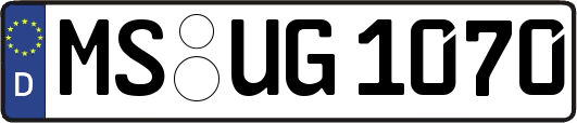 MS-UG1070