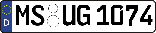 MS-UG1074
