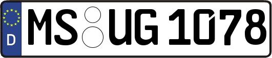 MS-UG1078