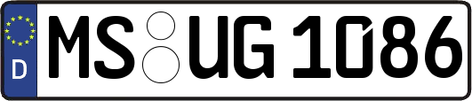 MS-UG1086