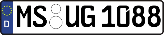 MS-UG1088