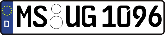 MS-UG1096