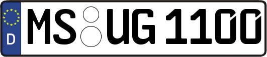 MS-UG1100