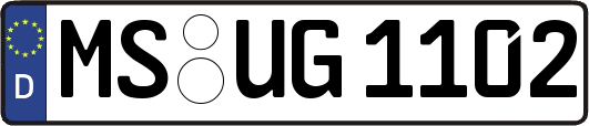 MS-UG1102
