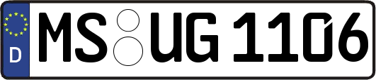 MS-UG1106