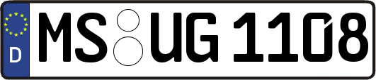MS-UG1108