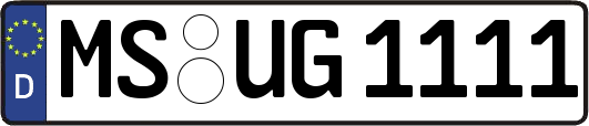 MS-UG1111