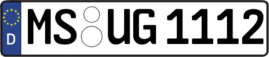 MS-UG1112